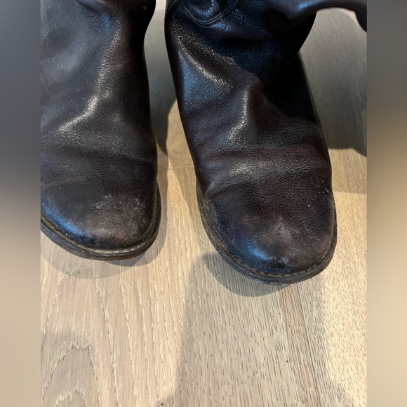 Frye Giovanna boots - Picture 6 of 10